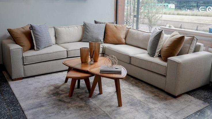 Mantener tus Muebles Impecables: